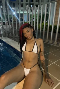 Locs_and_curly Kassy❤️😈🤭 사진 4