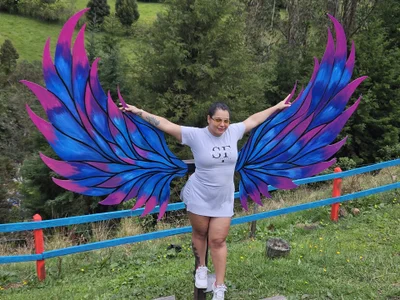 big_pusyy a very beautiful day full of lots of nature Pic