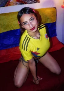 sophia_xx3 MUNDIAL 2026 🏆⚽️ Pic 7