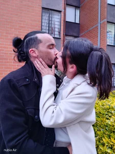 old_soul_and_young_spirit Billy and sofi ❤️ Pic