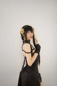 CarolReeves Yor Forger Immagine 