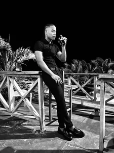 elegant de axel_silva4 Foto