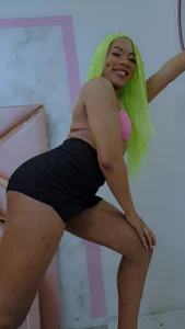 EbonySkin: Nicky Ebony ! ( фото)