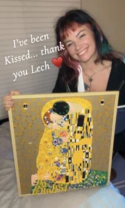 MarlaFknSinger Brick Me Harder 🧱🥰🌺 fetish flowers fun Foto 5
