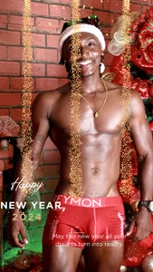 Happy New Year de DannSmmith Foto