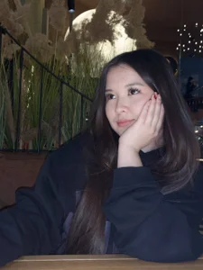 AlberthaEscue Weekender Vibe Pic