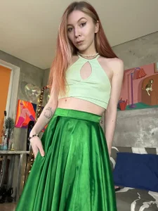 izi-fox Black + Patrick's outfits Pic 3