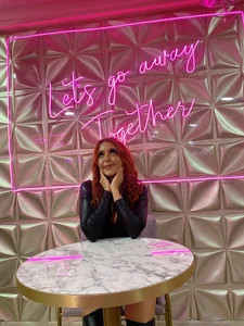 AlanaLexx_ Day pink Pic 2