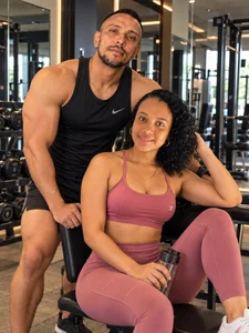 rickyfriki couple hot Pic 4