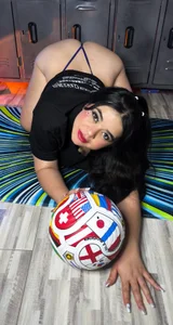Scarlett_1007 🔥World mode 🔥Remember to activate my reaction World Tournament ⚽⚽ Pic 9