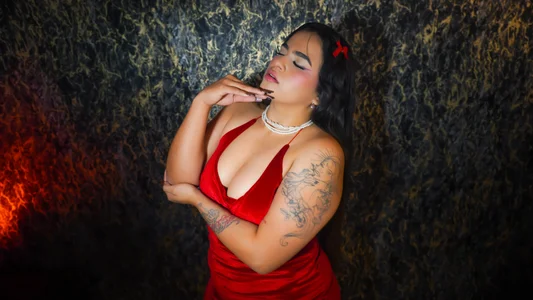 Zdjęcia Karina_Andrade Across The Universe:  6