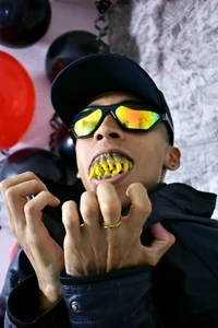 Harin_Prize Monster N1 Pic 2
