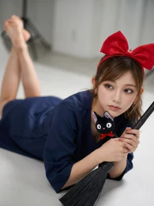 ruu_9607 コスプレ❤️ Pic 5