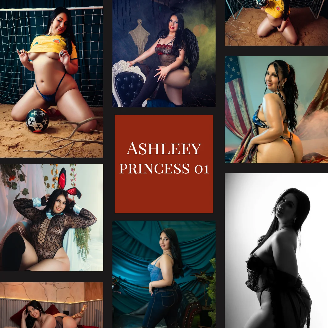 Ashleeyprincess01 Набираща популярност снимка 1026