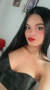 sSamantha_vega Public Bilde