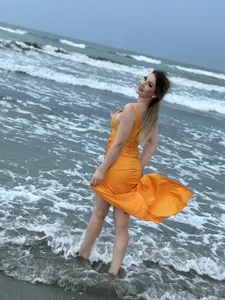 ErisVesper A little taste of summer Pic