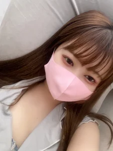 tsukuyomityan1のゆるゆる部屋着の 4枚の写真