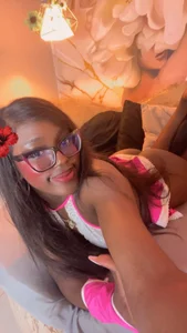 nylaroyale_cr PINK AND DIVERSION 🔥😋 Pic 6