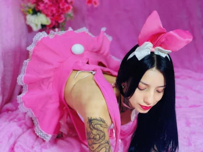 ChloeRoseyGive me your healthy Bild 2