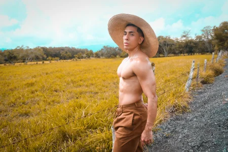 Your country boy de Lucio__Fox  3 Imagens