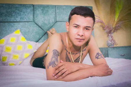 GabrielGandi's XXX Nude Photo 1
