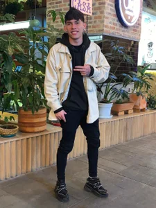 thiagomurphyy The best of the best Pic 3