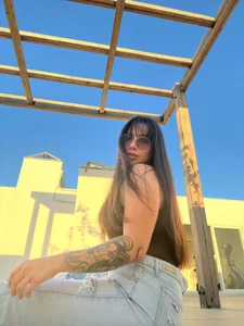 channel_w1: Outdoors 🍃 ( 4 фото)