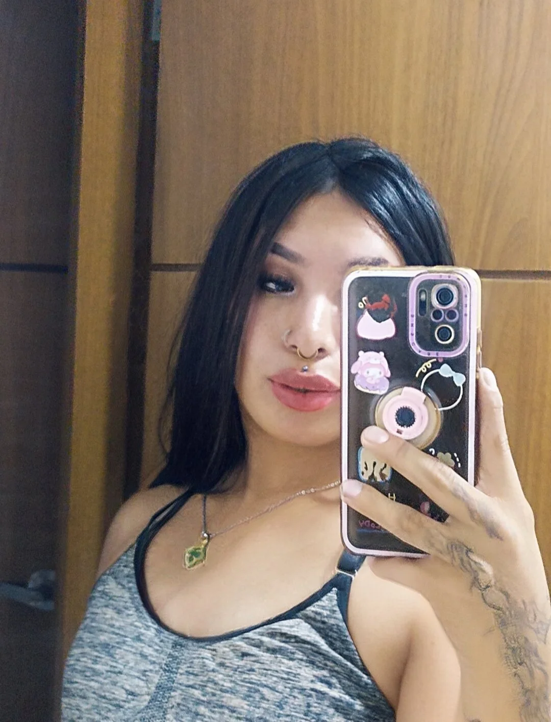 MeelFox Image populaire  3853