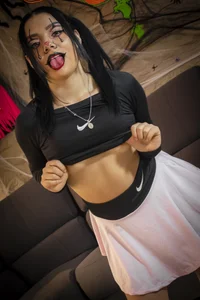 Bich_Anal_ fuck my mouth Pic 4