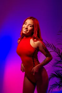 red_sunshine_gh a little more for you Pic