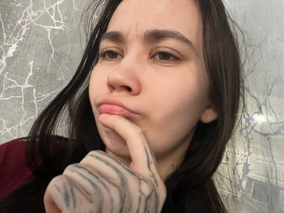 LiliBlandy❤图片 3