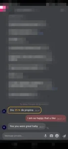 Peach_Girll kullanıcısının Private shows albümü -  fotoğraf