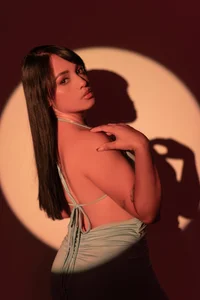 EmiliaRose_のSweet temptation🍒の 2枚の写真