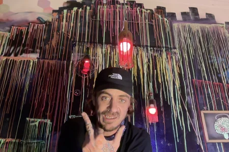 Crazy_TBM-BWC: m<etoo ( фото)