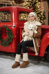 Eva_Vibe_ happy new year Pic