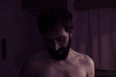 tonypanero Beard Pic 5