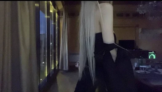 AidaGloshen My Blonde Pic