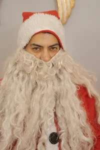 AndresSmith__ kullanıcısının Your Santa albümü -  5 fotoğraf