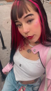 Abbycollins_27_x Public Foto