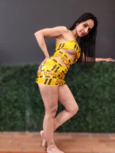 Samantha_Velle ☣⚡☣⚡☣⚡☣⚡ Pic 2