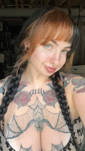 thatwitch710's XXX Nude Photo 4