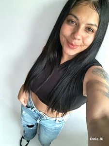 nikki_wild66 me 💖 Foto 2