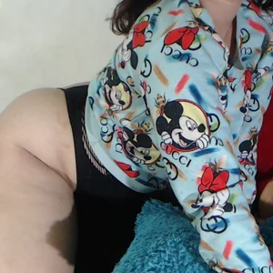 roxipamela_15 hot sexy black Pic