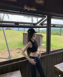 yaoyao-789's XXX Nude Photo 1