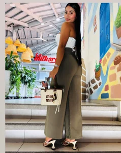 JOLIEBENSON1 Public Pic