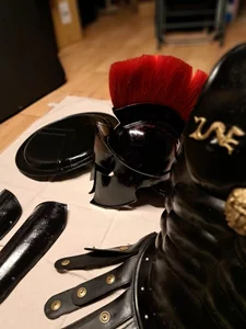 Sinister_Savage Adventure Pic 2