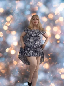 stefanyharper16 Woman, holiday, dance with me Foto 2