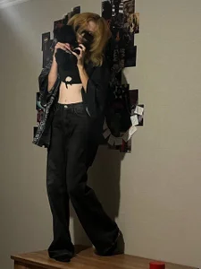 I'm a cute elf)) de Fafa_Fluff  5 Imagens