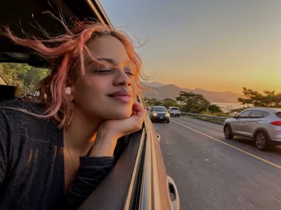 amywilld A tender sunset Bilde