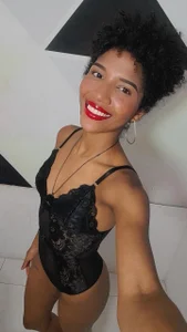 Alisson_Smal BEAUTIFUL🌹 Pic